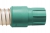 Turnable Hose Connector 50/50 mm