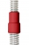 Intermediate Sleeve 50/38 mm Signal RED