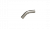 Bend Ø50_45°