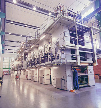 Dust: What should paper industry professionals be doing about it?