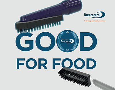 1 in 4 food industry firms spend more than 21 hours a week cleaning