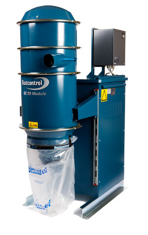 We're exhibiting our range of centralised vacuum systems at the UK’s premier manufacturing event