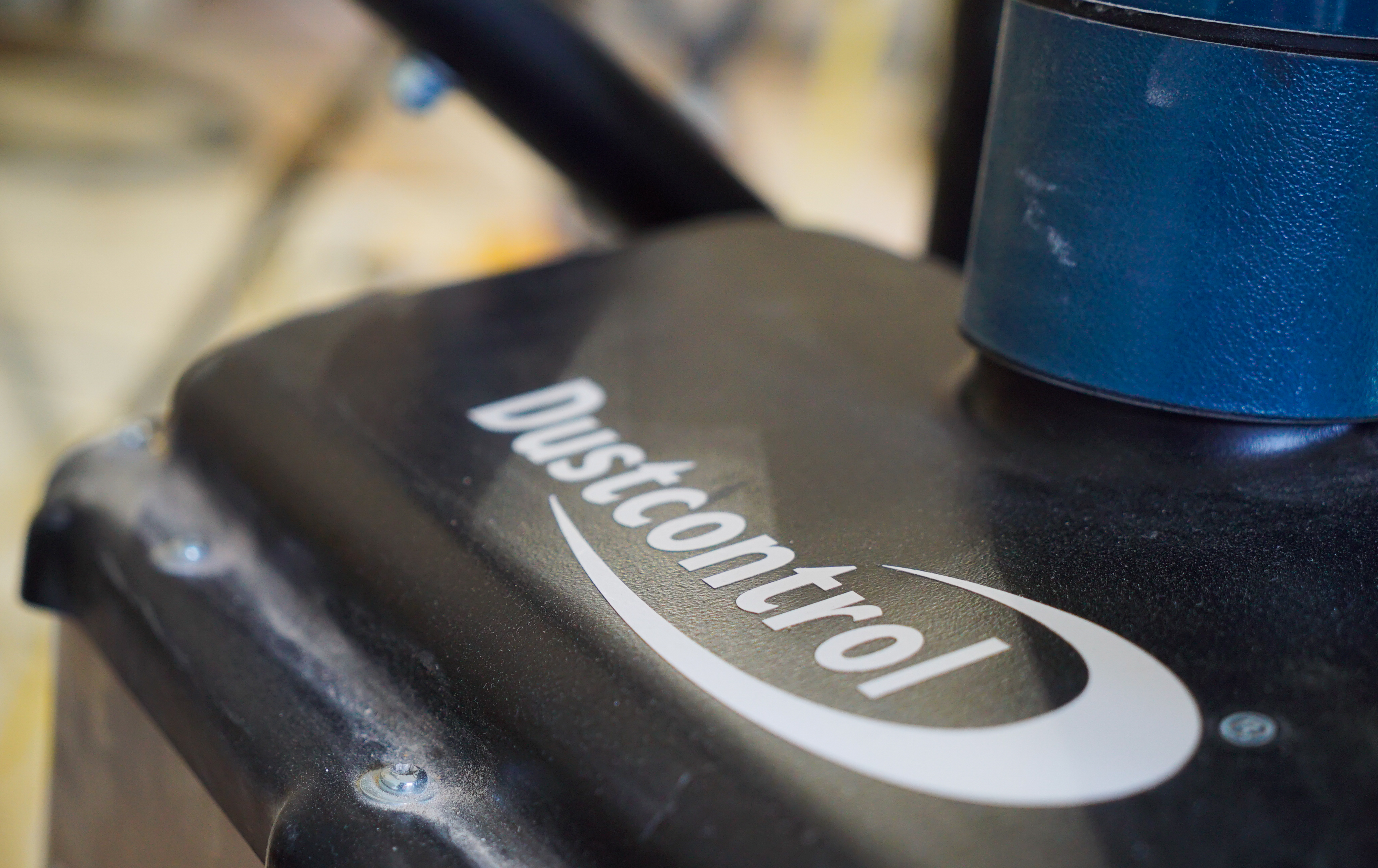 Creating a healthier and more sustainable working environment at Dustcontrol UK