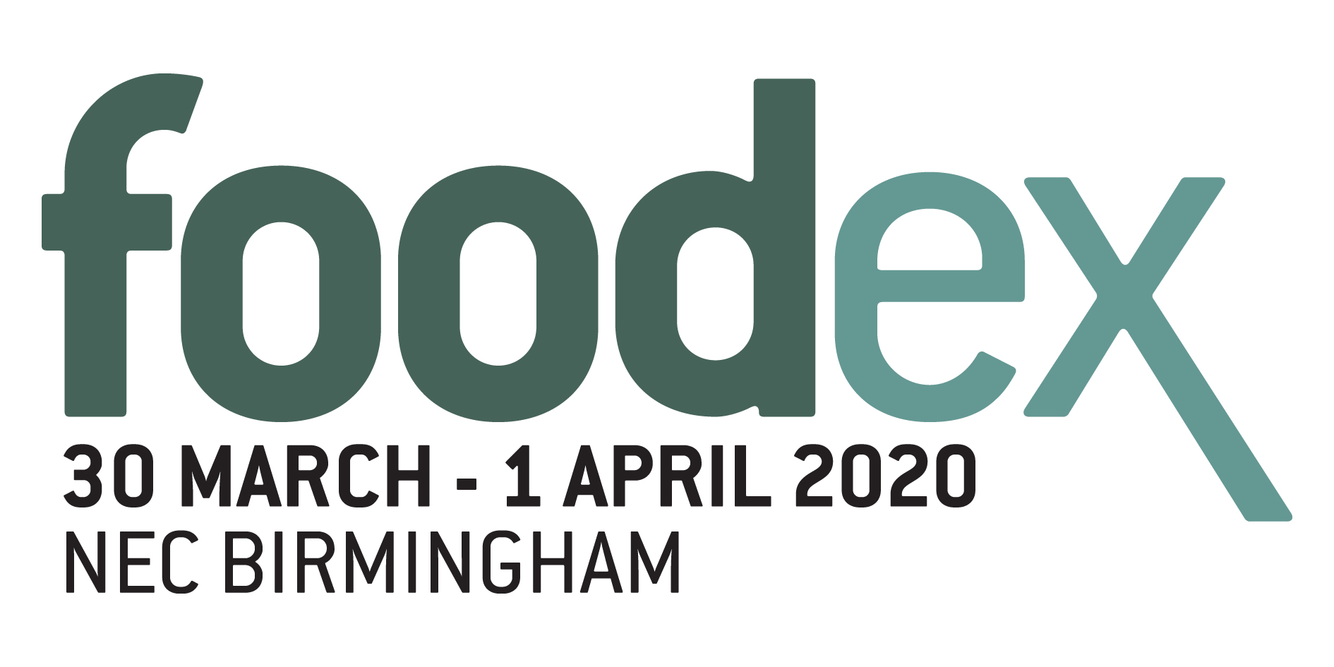 We're exhibiting our food specific capabilities at Foodex 2020