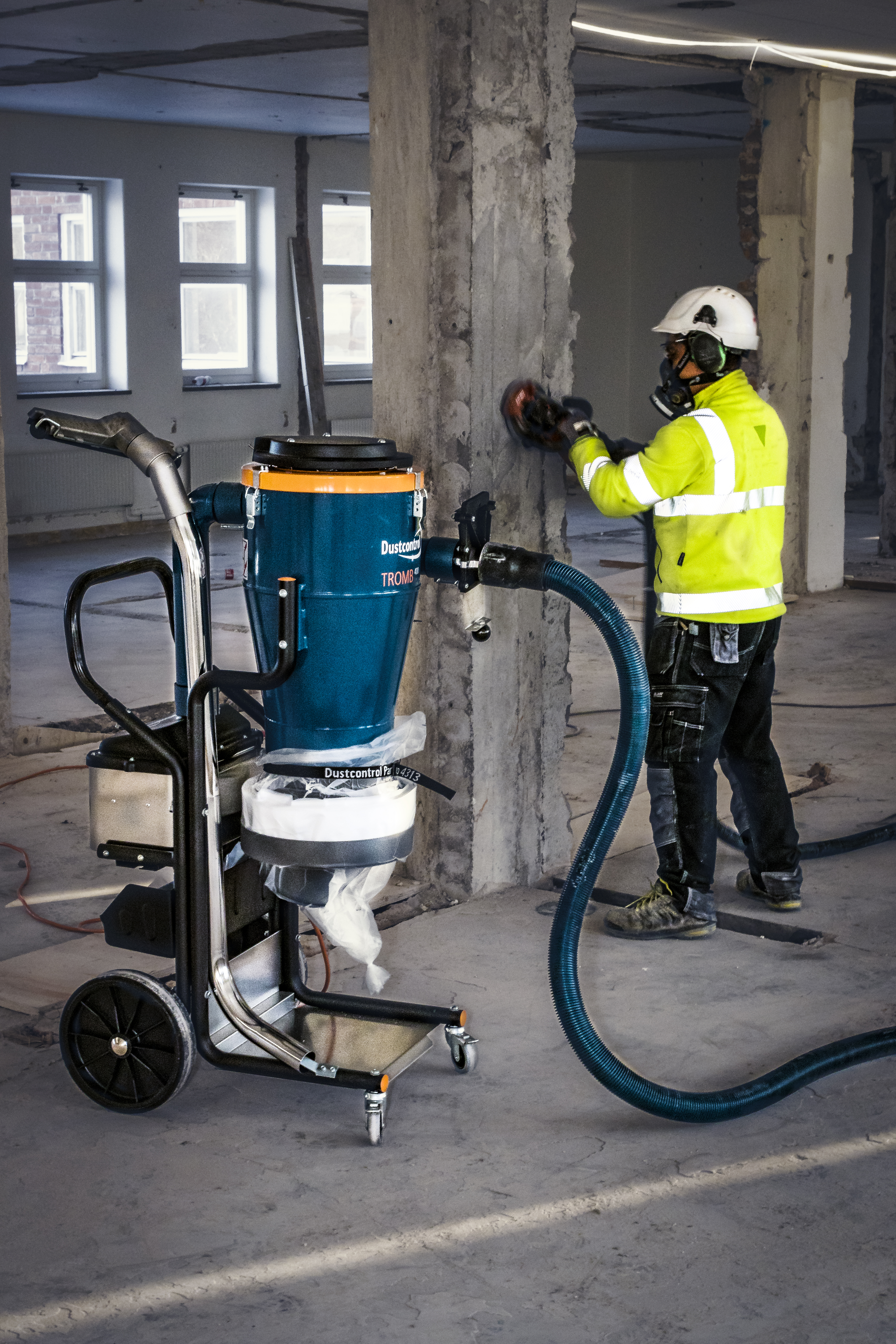 Not long to go until we’ll be exhibiting at Executive Hire Show 2022