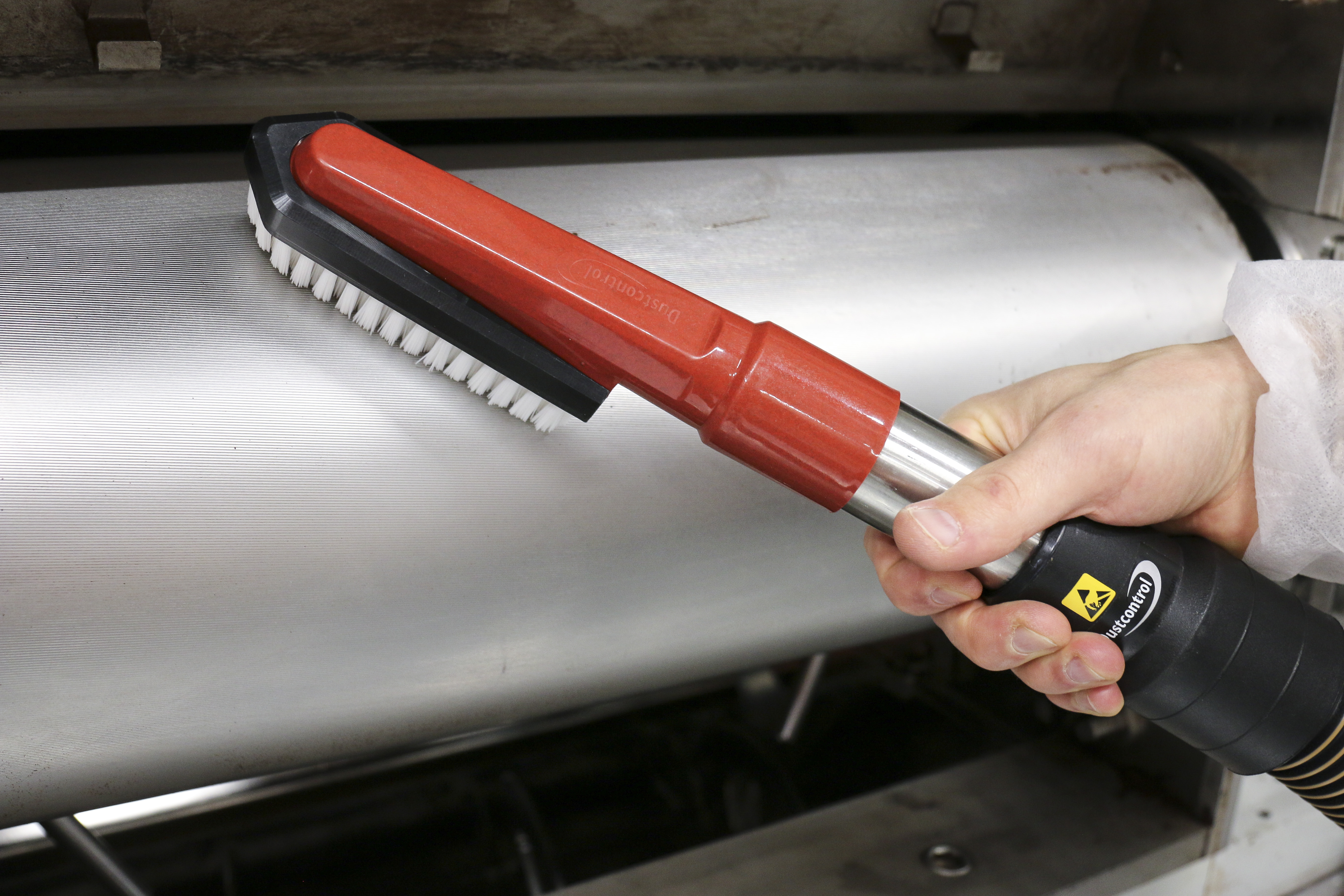 Cleaning solutions to promote health, safety & hygiene in the food processing sector