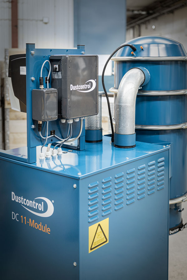 Innovative solutions to health, safety & hygiene in the pharmaceutical sector