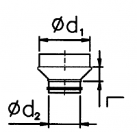Cone Reinforced Spiro
