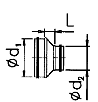 Cone Reinforced Spiro