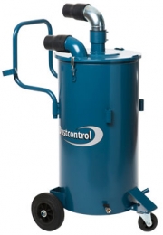 DCF Mobile Water separator