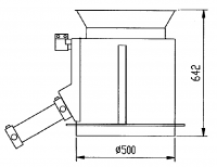Discharge Valve 