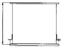 Storage Module, V=140l