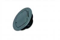  X38/50 Wall/Floor Outlet, Clean Room