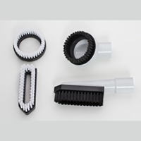 Suction Brushes for Food Contact 