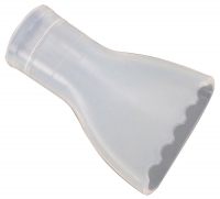 Suction Nozzles Silicone Food Industry 