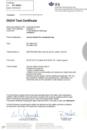 DC 1800 H EX Stainless Steel