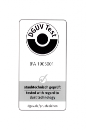 DC 2800 H EX Stainless Steel