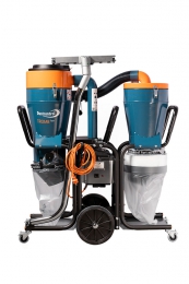 DC Tromb 400 Twin c/L/a