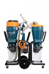 DC Tromb 400 Twin c/L/a