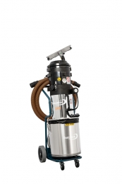 DC 2800 H EX Stainless Steel