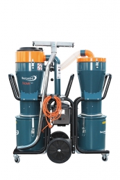 DC Tromb 400 Twin c/L/a