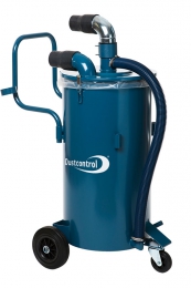 DCF Mobile Liquid separator