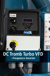 DC Tromb Turbo a/c/L