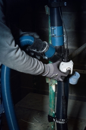 DC 5900/5800 Semi Mobile System