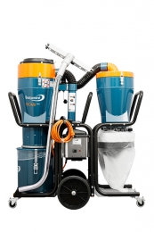 DC Tromb 400 Twin c/L/a