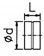 Socket Reinforced Spiro