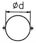 Two Part Clamp