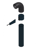 Conversion Kit for the Tromb Outlet