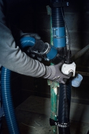 DC 5900/5800 Semi Mobile System