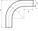 Bend 90°