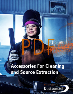 Dustcontrol catalogue (2012)