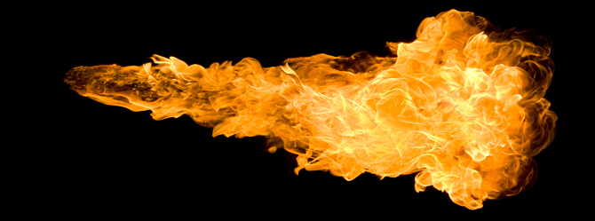 Dustcontrol's ATEX series