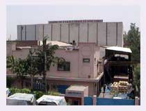 Advanced Ventilation Ltd. a new partner to Dustcontrol in India