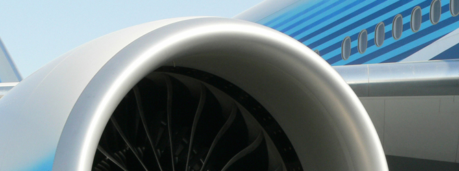 Aviation and Automative Industry