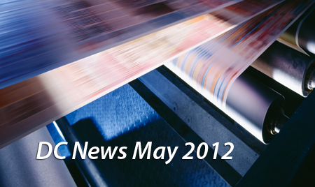 DC News May 2012