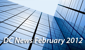 Dustcontrol's newsletter the DC News