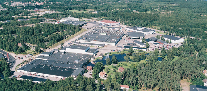 Waste Management and Furnance