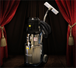 Dustcontrol ATEX 2800H EX