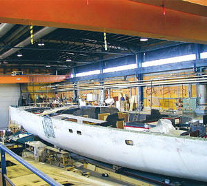 Dustcontrol Equipment Source Composite Fiberglass Industry