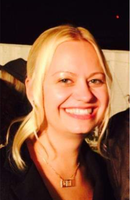 Alena Bedeau Dustcontrol UK Ltd.