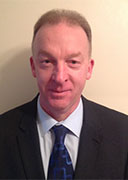 Ian Giles Dustcontrol UK Ltd.