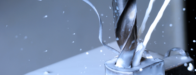 Metal Industry and Dustcontrol