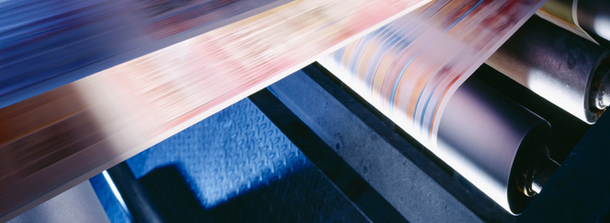 Printing Industry and Dustcontrol